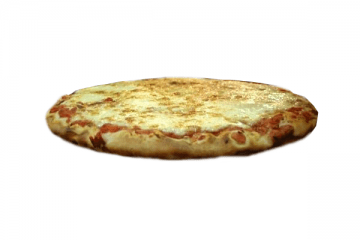 Pizza de Anchoas